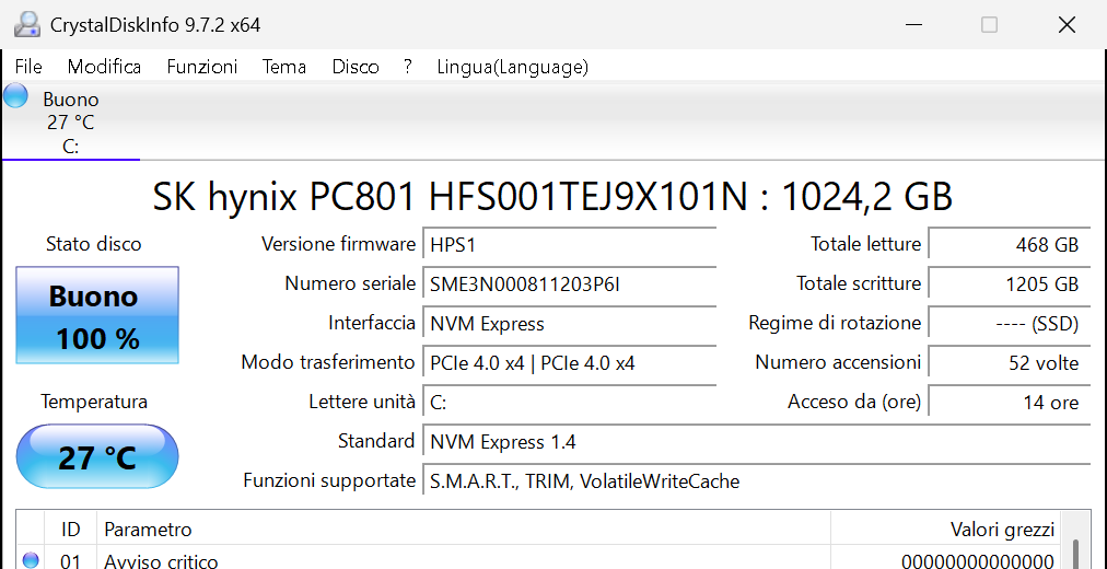 Recensione HP OMEN MAX 16: con RTX 5080 vola nei giochi, ma ha anche un'ottima autonomia 27