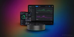 Homey espande il supporto alle telecamere con Reolink e Aqara: nuove partnership al CES 2026 9