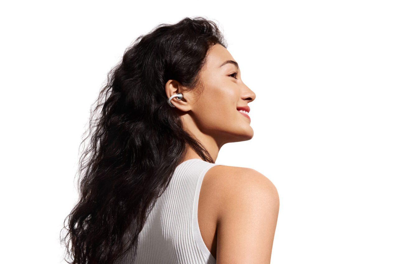 Esordio italiano per HUAWEI FreeClip 2, le nuove cuffie wireless che uniscono comfort e innovazione