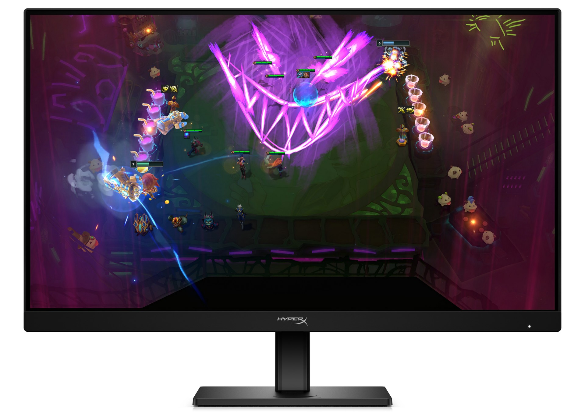 HyperX OMEN_24_G2_Front