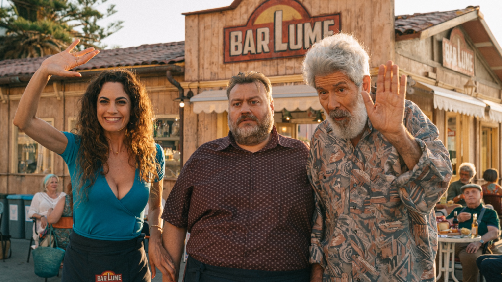 novità NOW e Sky On Demand gennaio 2026 da vedere