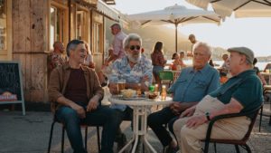 I delitti del BarLume 13 - novità NOW e Sky On Demand gennaio 2026 da guardare