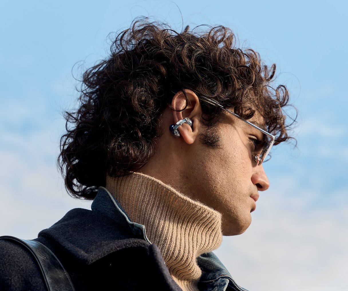 Recensione Huawei FreeClip 2: inno al design funzionale 8