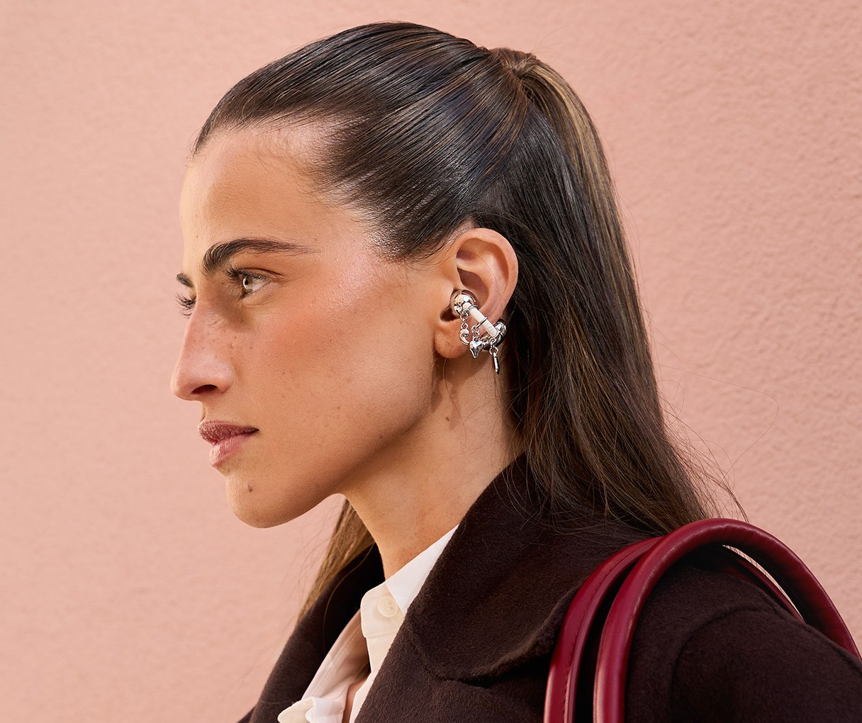 Recensione Huawei FreeClip 2: inno al design funzionale 7