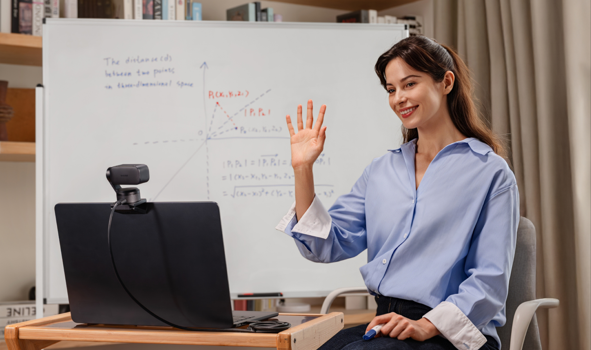 Insta360 Link 2 Pro e 2C Pro