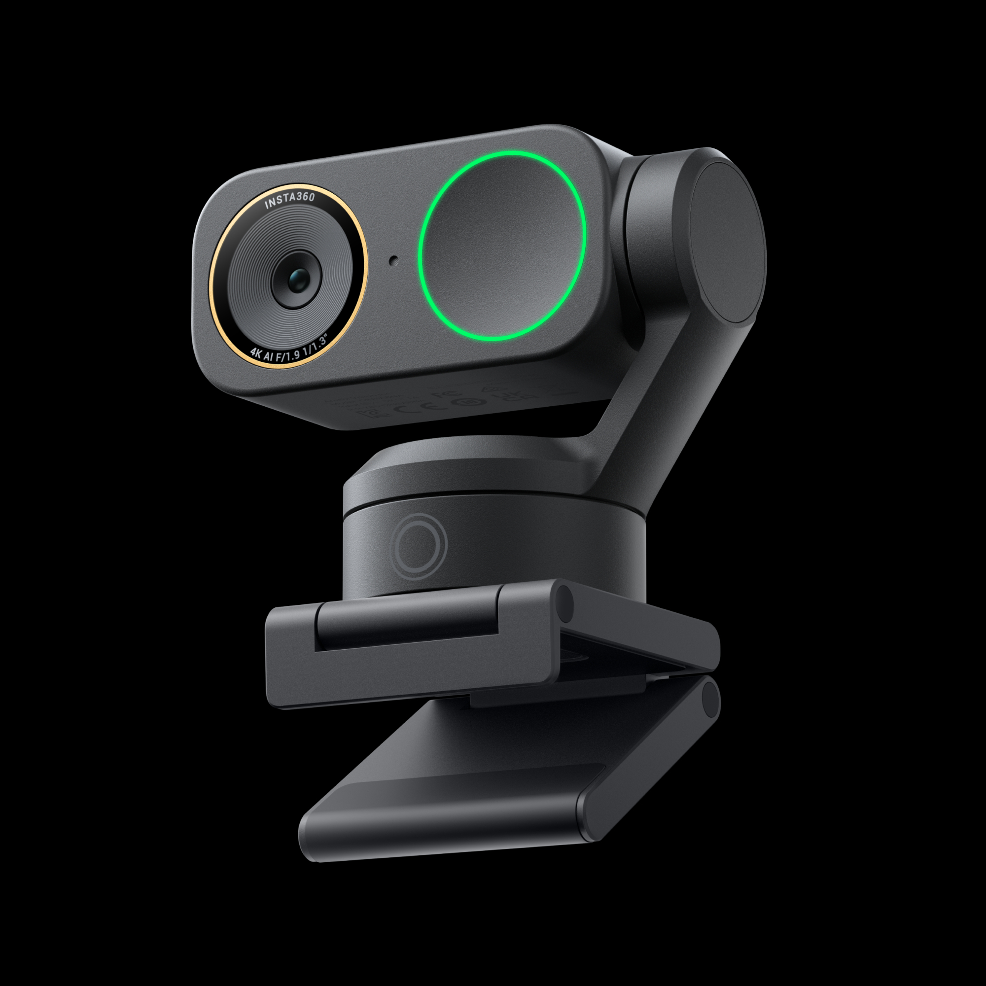 Insta360 Link 2 Pro e 2C Pro