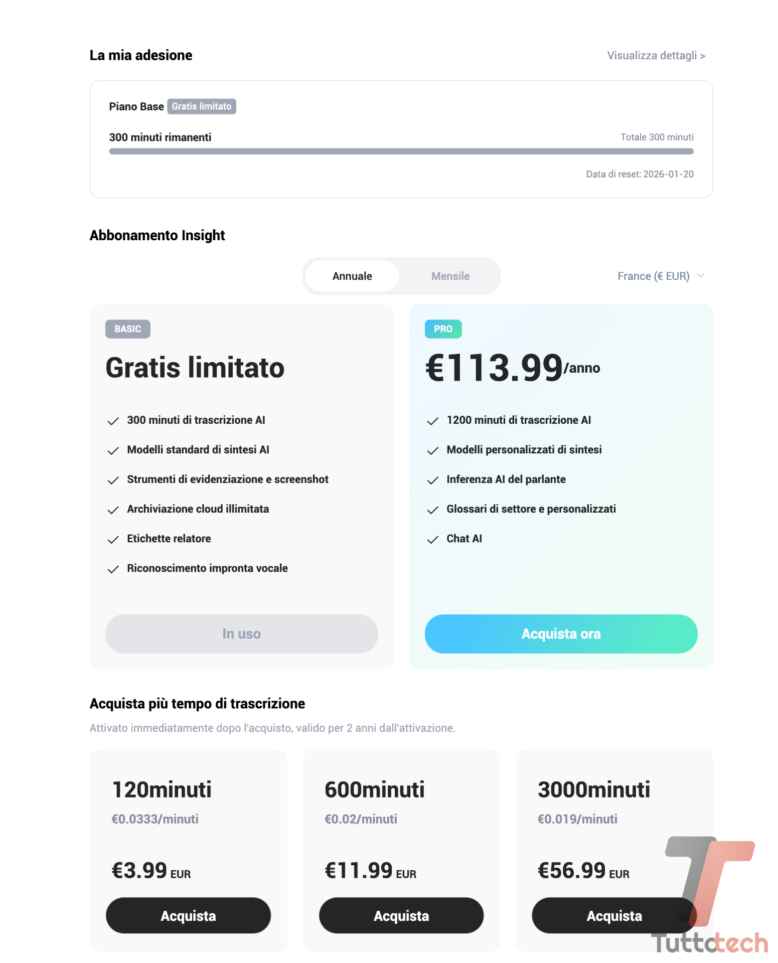 Recensione Insta360 Link 2 Pro e 2C Pro: le webcam che sfidano le mirrorless 16