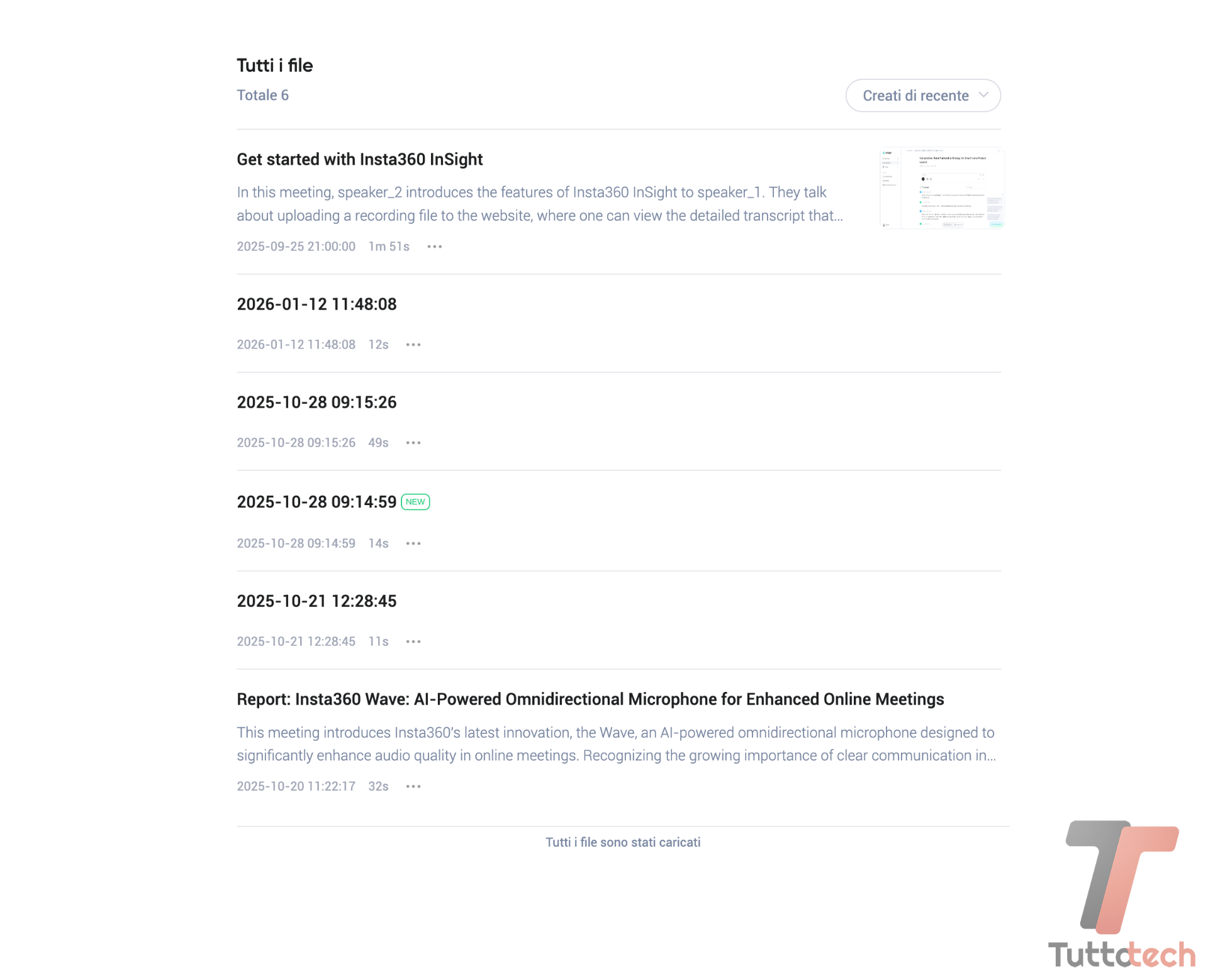 Recensione Insta360 Link 2 Pro e 2C Pro: le webcam che sfidano le mirrorless 15