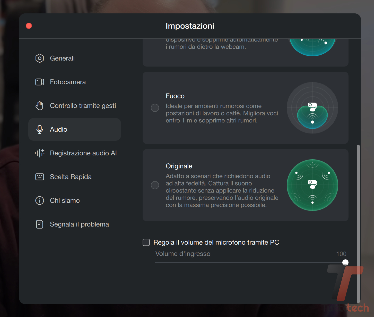 Recensione Insta360 Link 2 Pro e 2C Pro: le webcam che sfidano le mirrorless 9