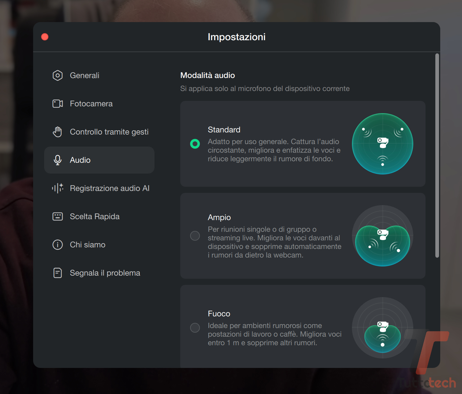 Recensione Insta360 Link 2 Pro e 2C Pro: le webcam che sfidano le mirrorless 8