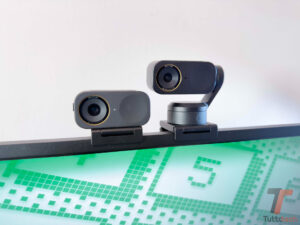 Recensione Insta360 Link 2 Pro e 2C Pro: le webcam che sfidano le mirrorless 1