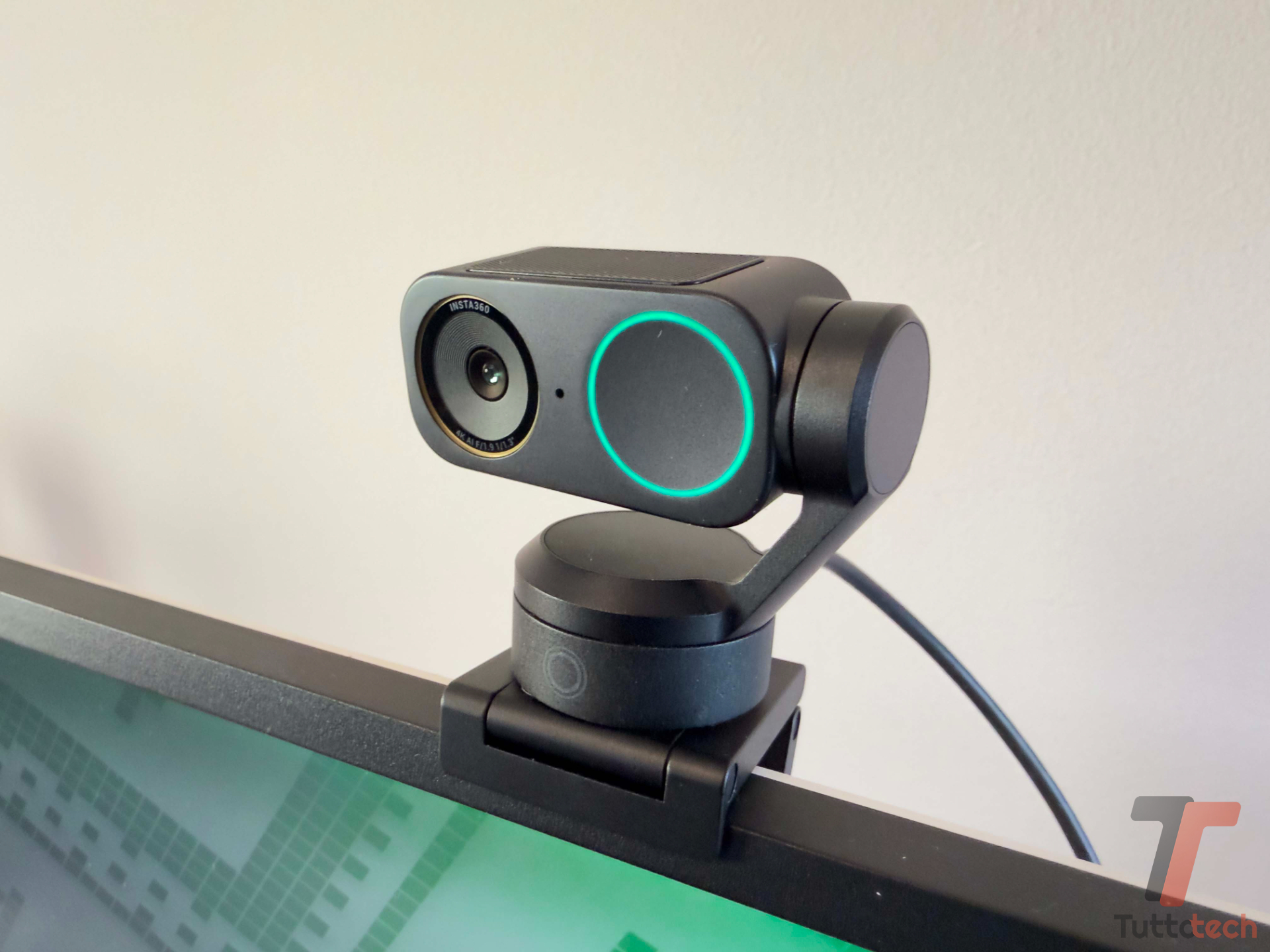 Recensione Insta360 Link 2 Pro e 2C Pro: le webcam che sfidano le mirrorless 1