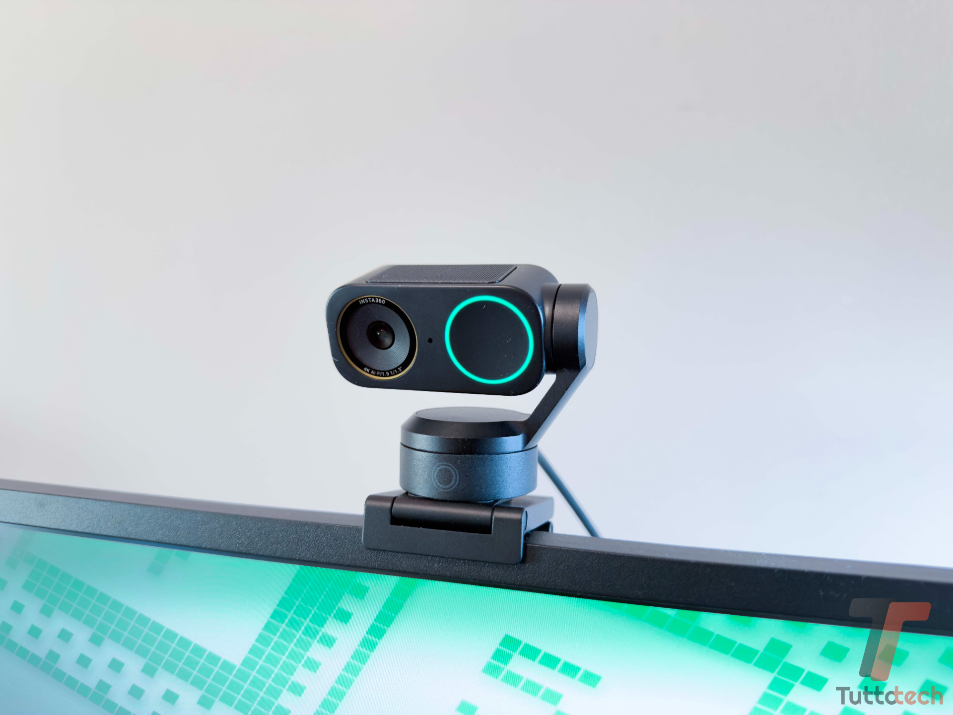 Recensione Insta360 Link 2 Pro e 2C Pro: le webcam che sfidano le mirrorless 18