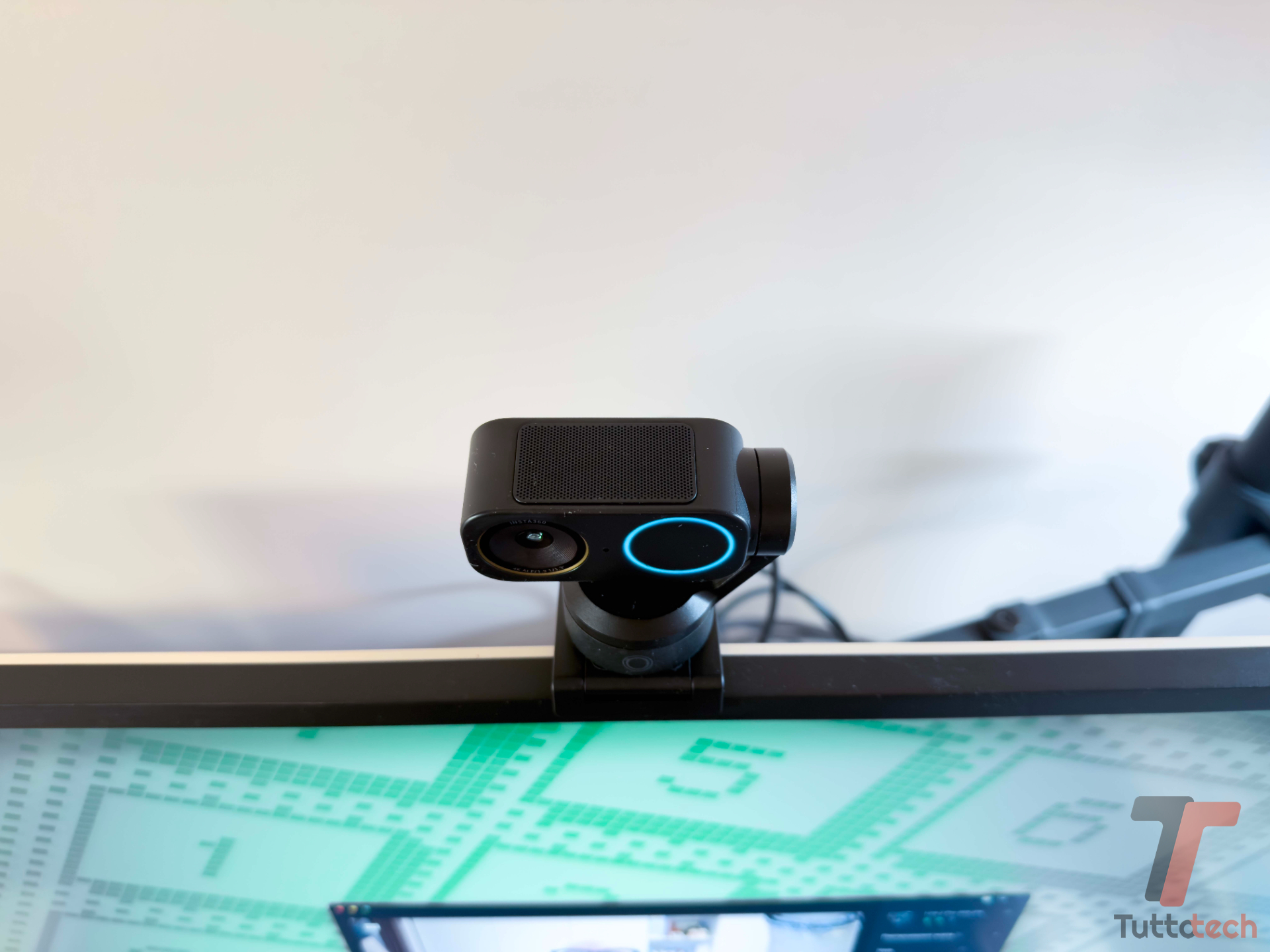 Recensione Insta360 Link 2 Pro e 2C Pro: le webcam che sfidano le mirrorless 5