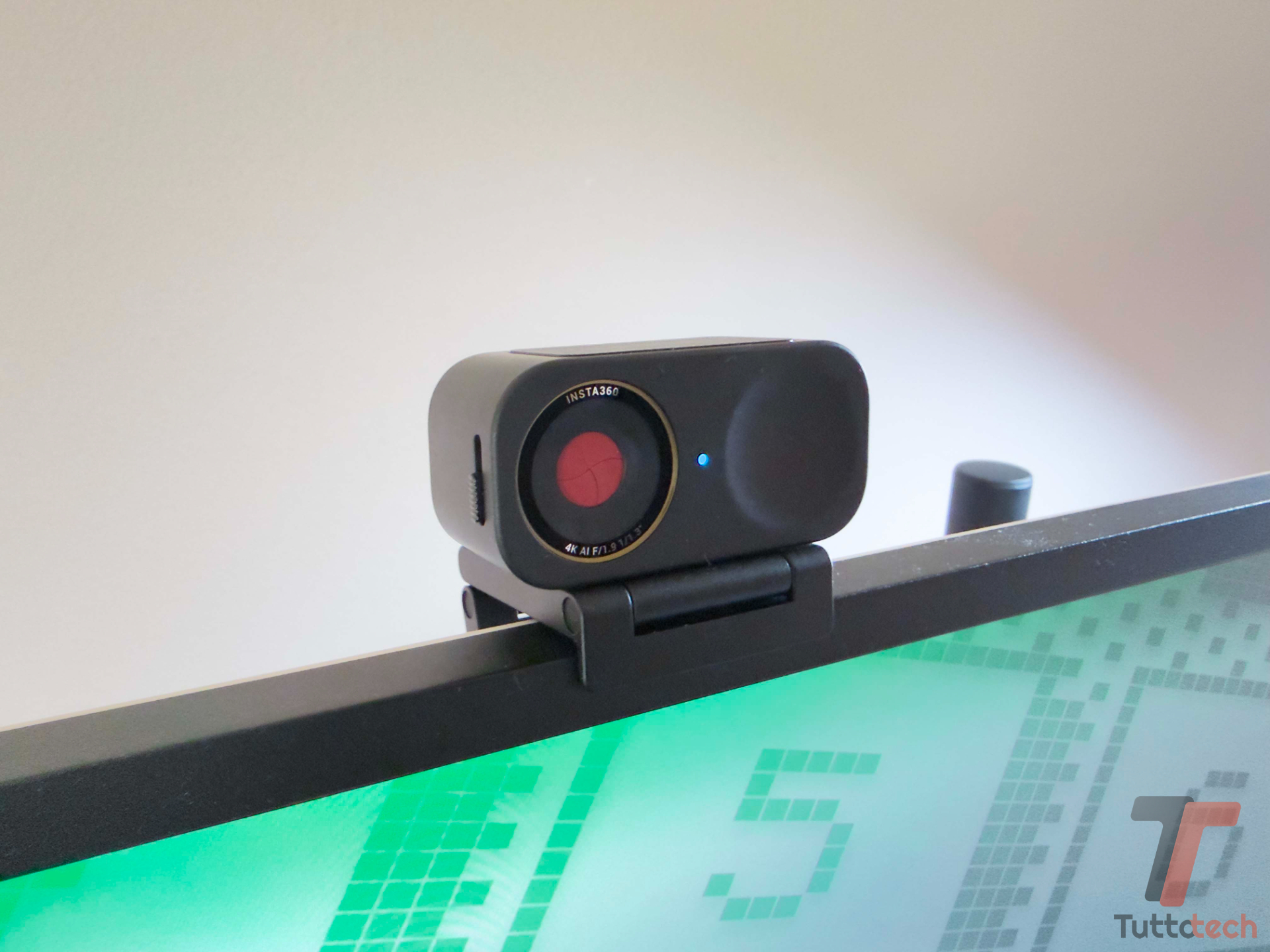 Recensione Insta360 Link 2 Pro e 2C Pro: le webcam che sfidano le mirrorless 17