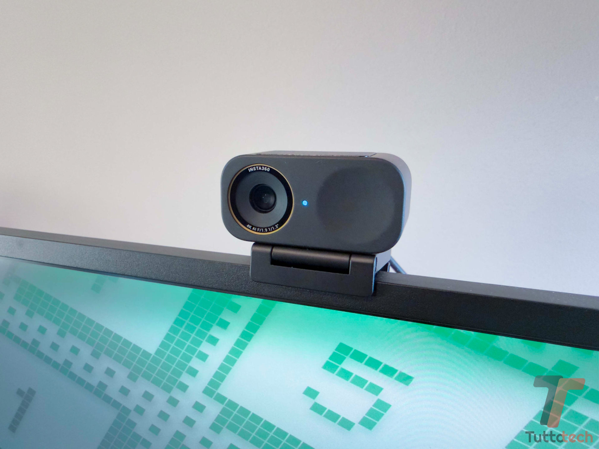 Recensione Insta360 Link 2 Pro e 2C Pro: le webcam che sfidano le mirrorless 2