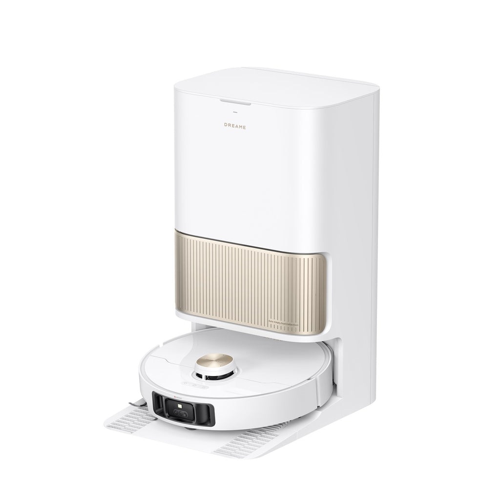 Sono arrivati i Saldi Invernali Dreame, con sconti fino a 500 euro per la pulizia della casa 2