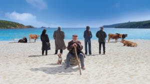 La vita va così - novità Netflix febbraio 2026 da vedere