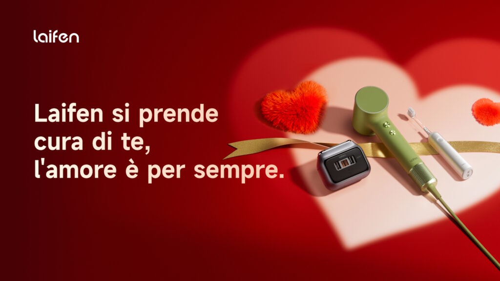 offerte di San Valentino Laifen