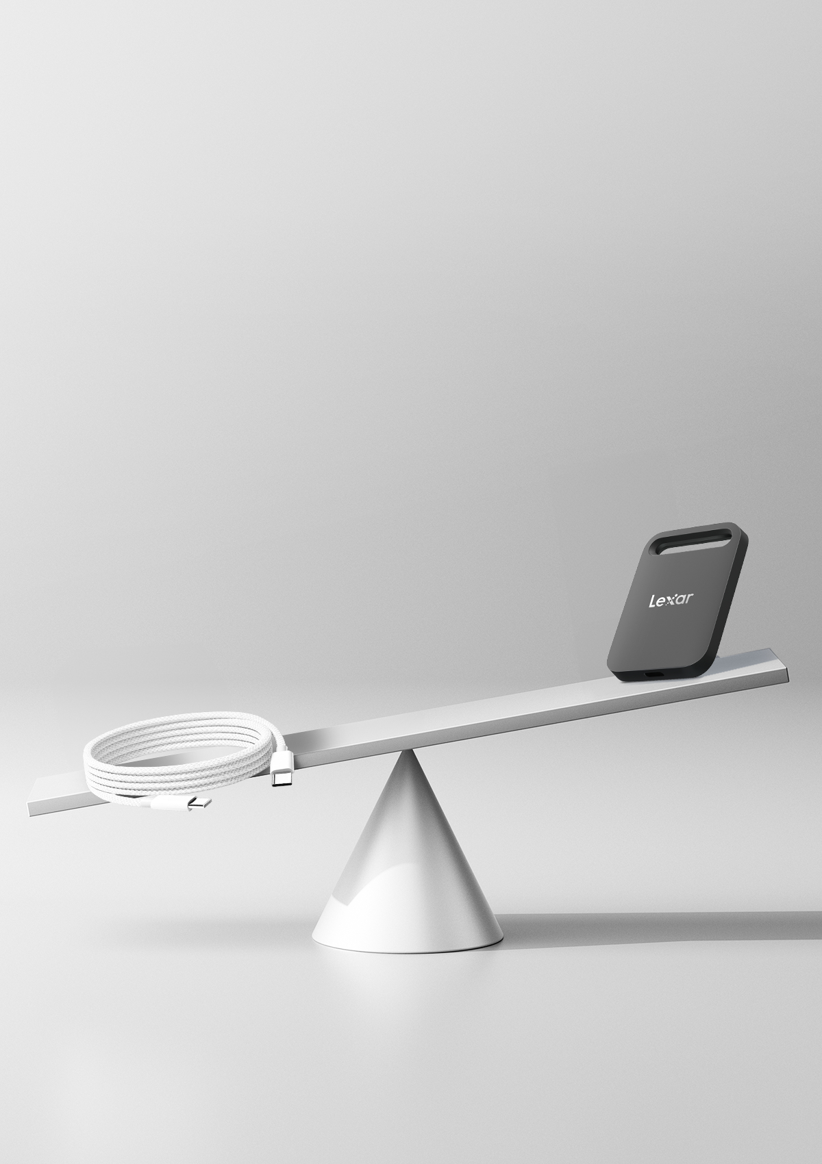 Lexar compie 30 anni e lancia l'era dello storage AI: ecco tutte le novità del CES 2026 5