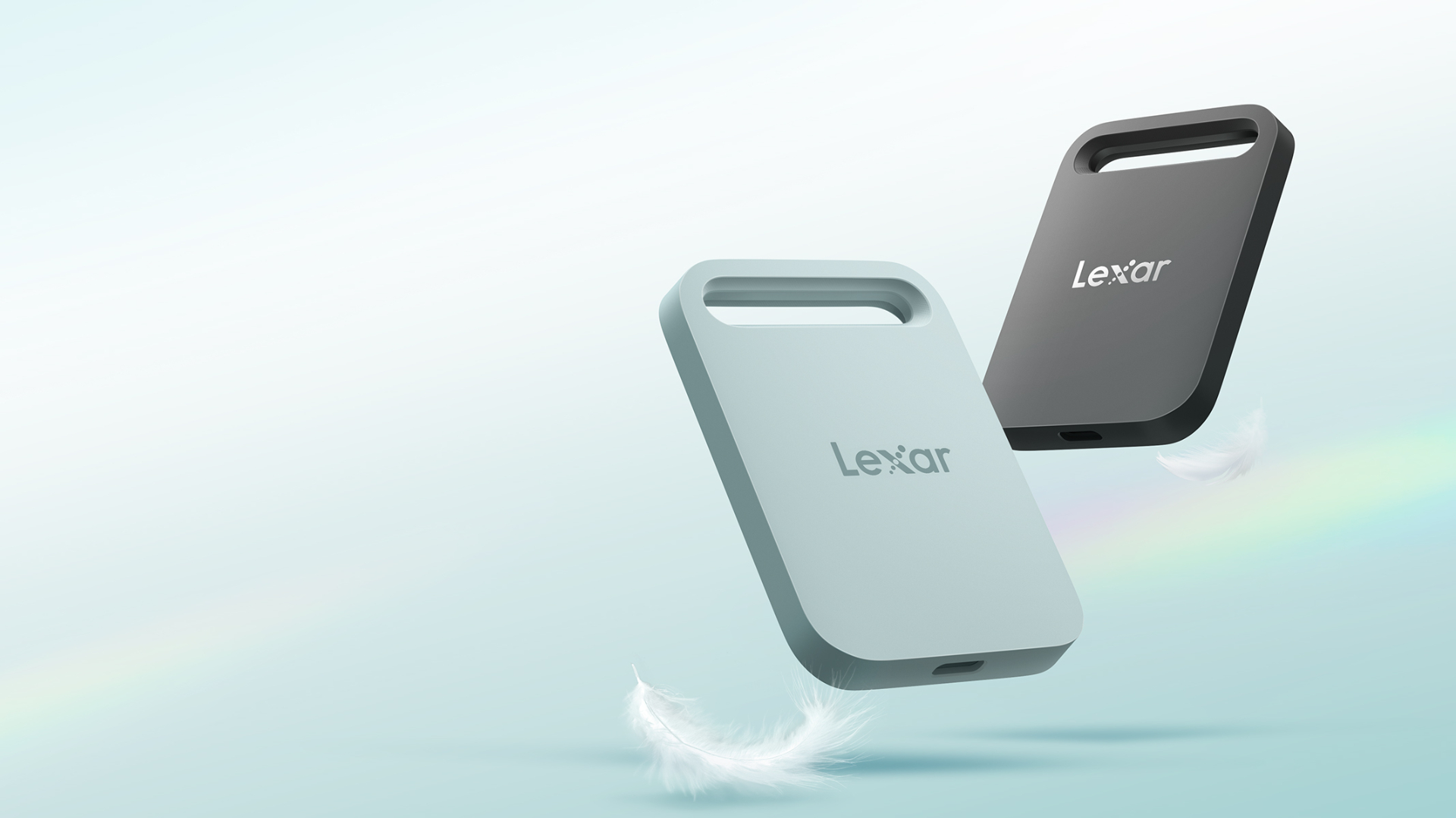 Lexar compie 30 anni e lancia l'era dello storage AI: ecco tutte le novità del CES 2026 6