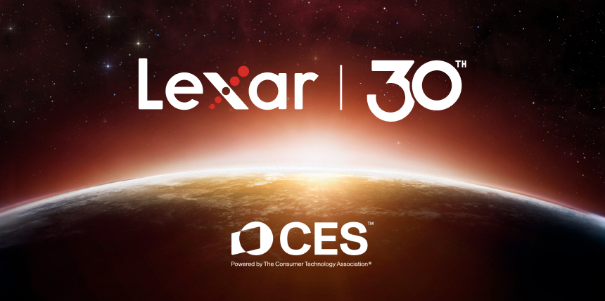 Lexar CES26 tt 15