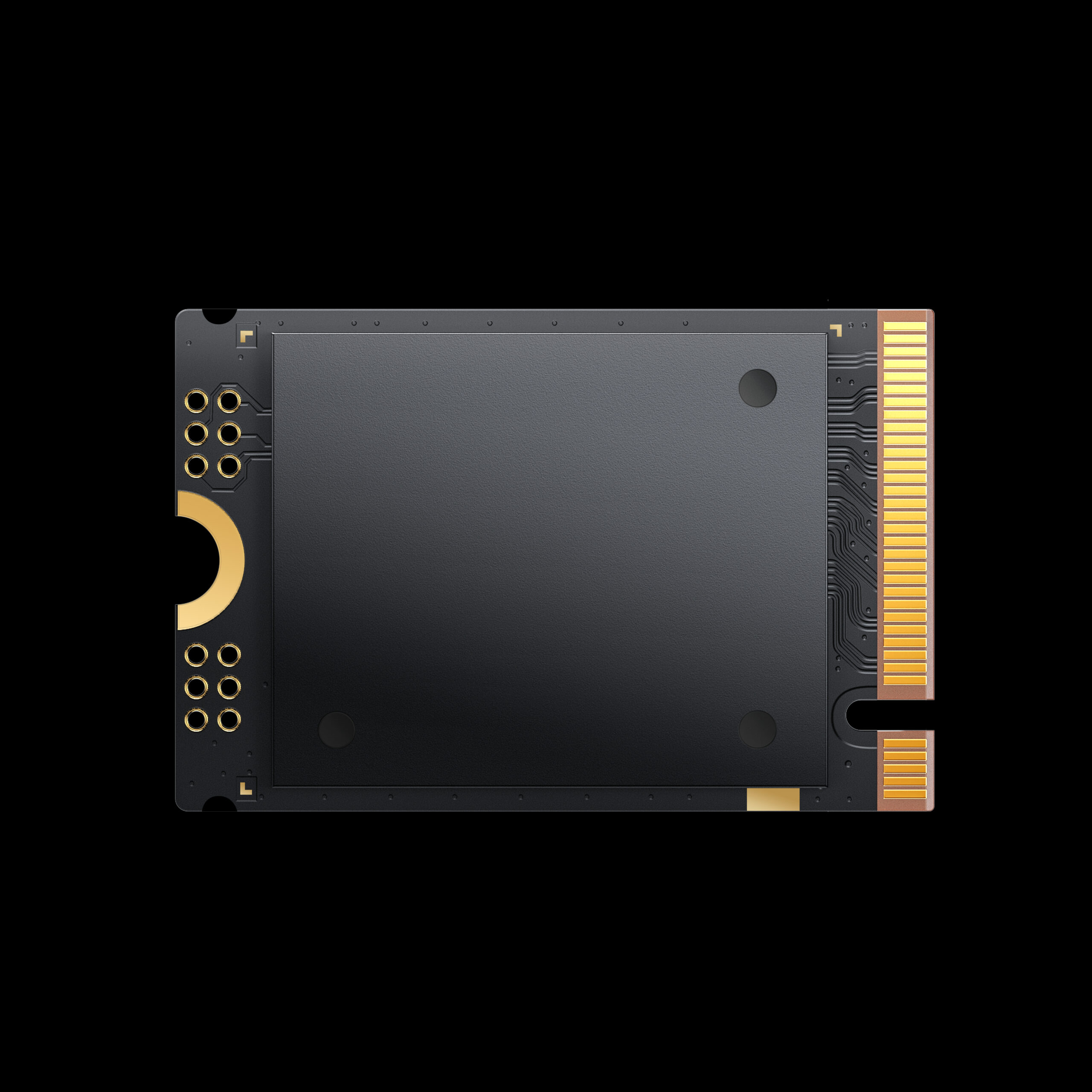 Lexar compie 30 anni e lancia l'era dello storage AI: ecco tutte le novità del CES 2026 8