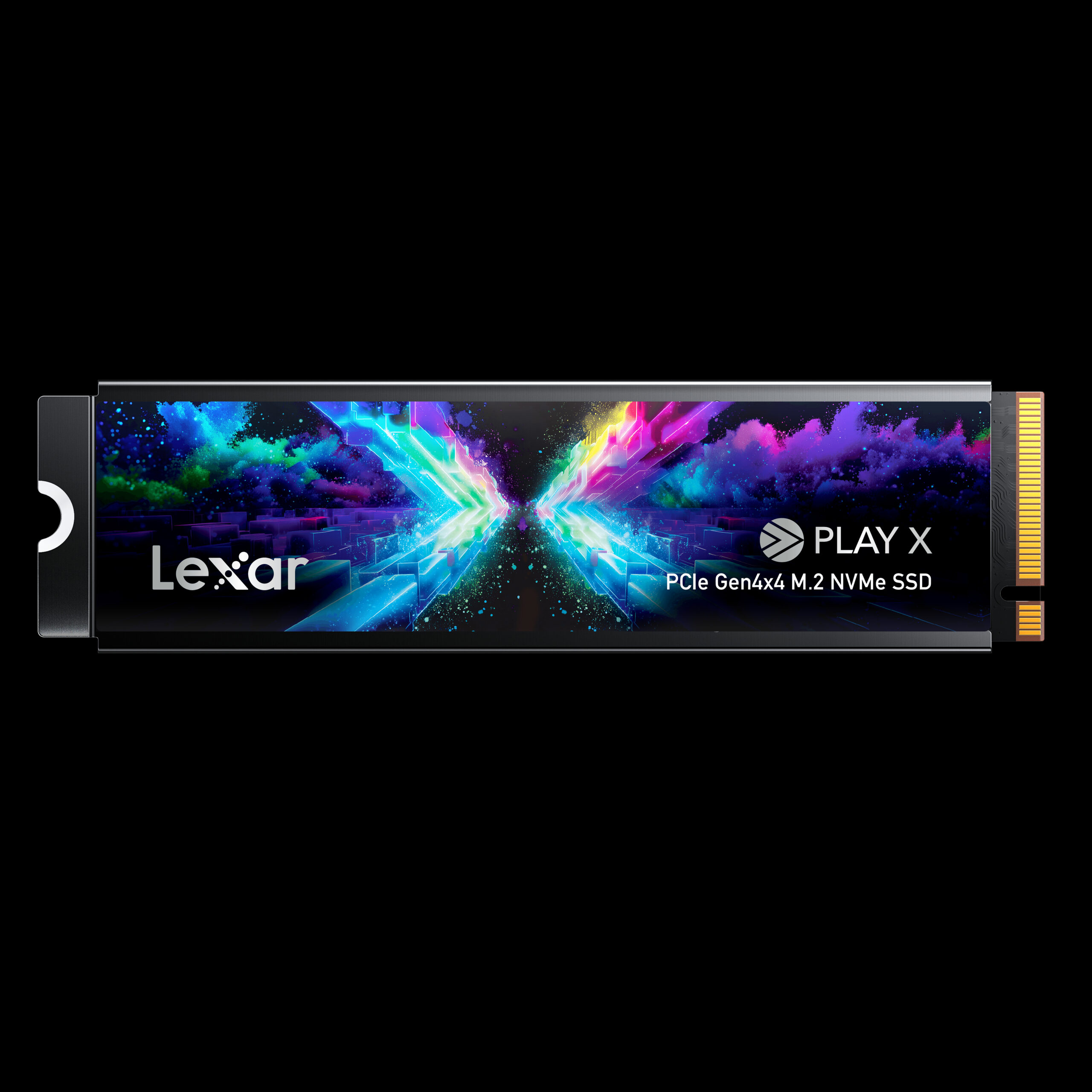 Lexar compie 30 anni e lancia l'era dello storage AI: ecco tutte le novità del CES 2026 7