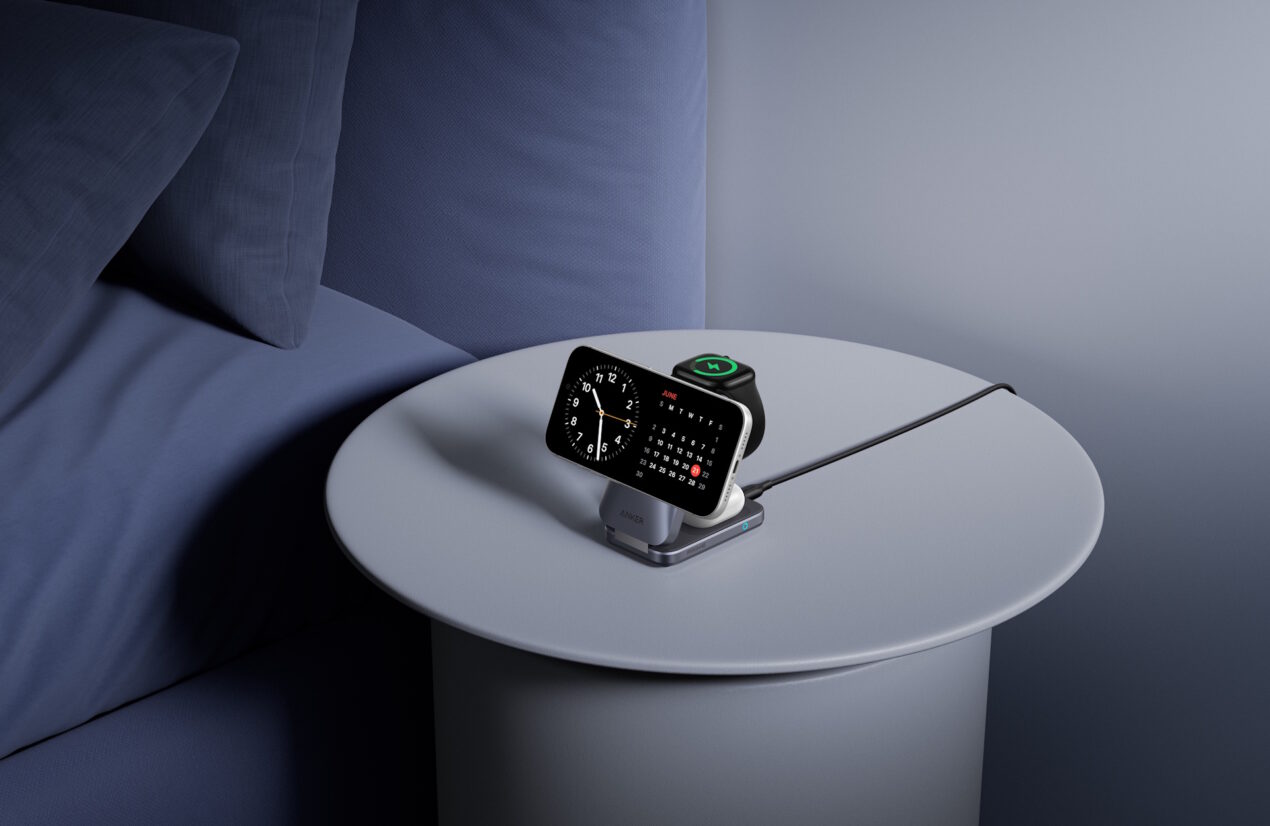 Anker lancia una cascata di novità al CES, tra accessori e dispositivi Eufy e Soundcore