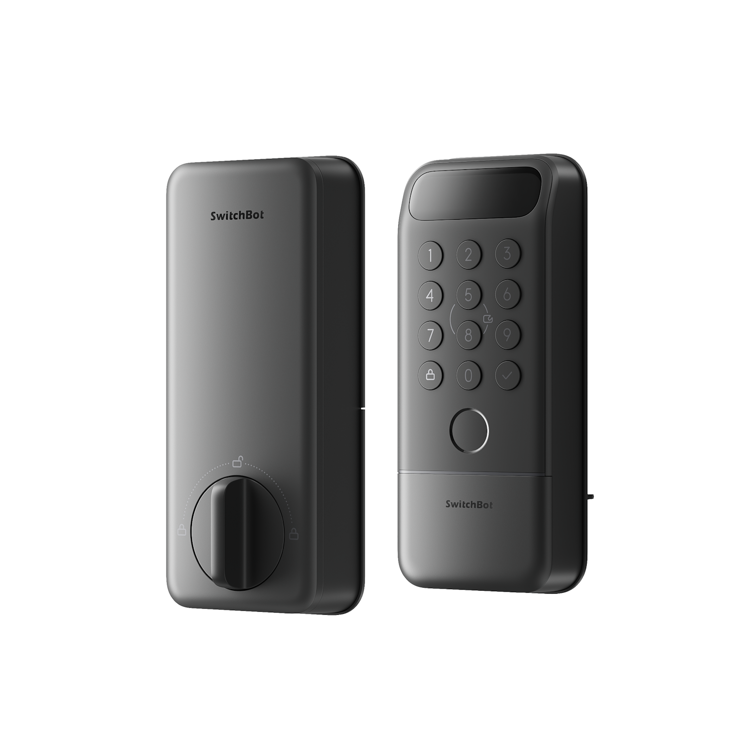 La smart home 2.0 del futuro è già qui: le novità SwitchBot del CES, tra robot domestici e non solo 5