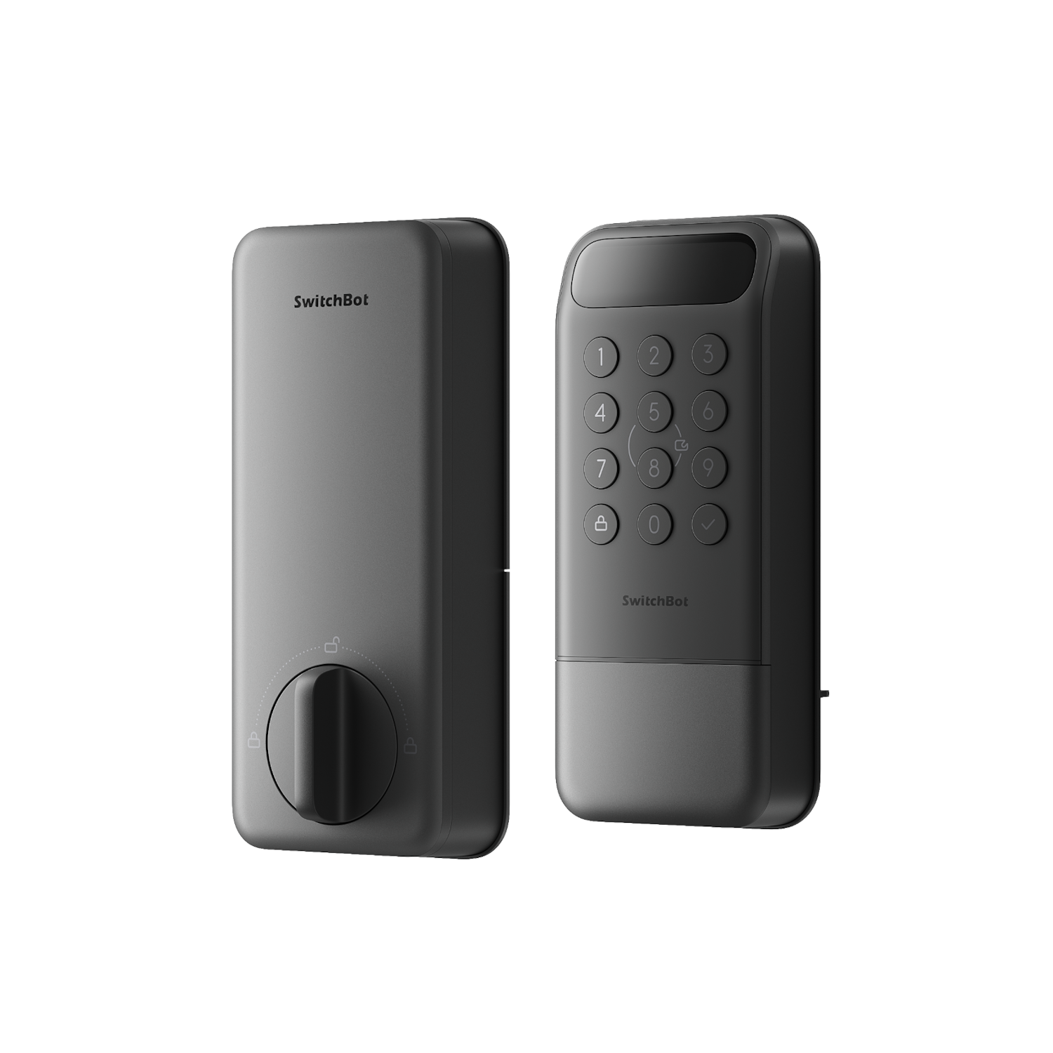 La smart home 2.0 del futuro è già qui: le novità SwitchBot del CES, tra robot domestici e non solo 4