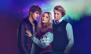 Love Me Love Me - novità Amazon Prime Video febbraio 2026 da vedere