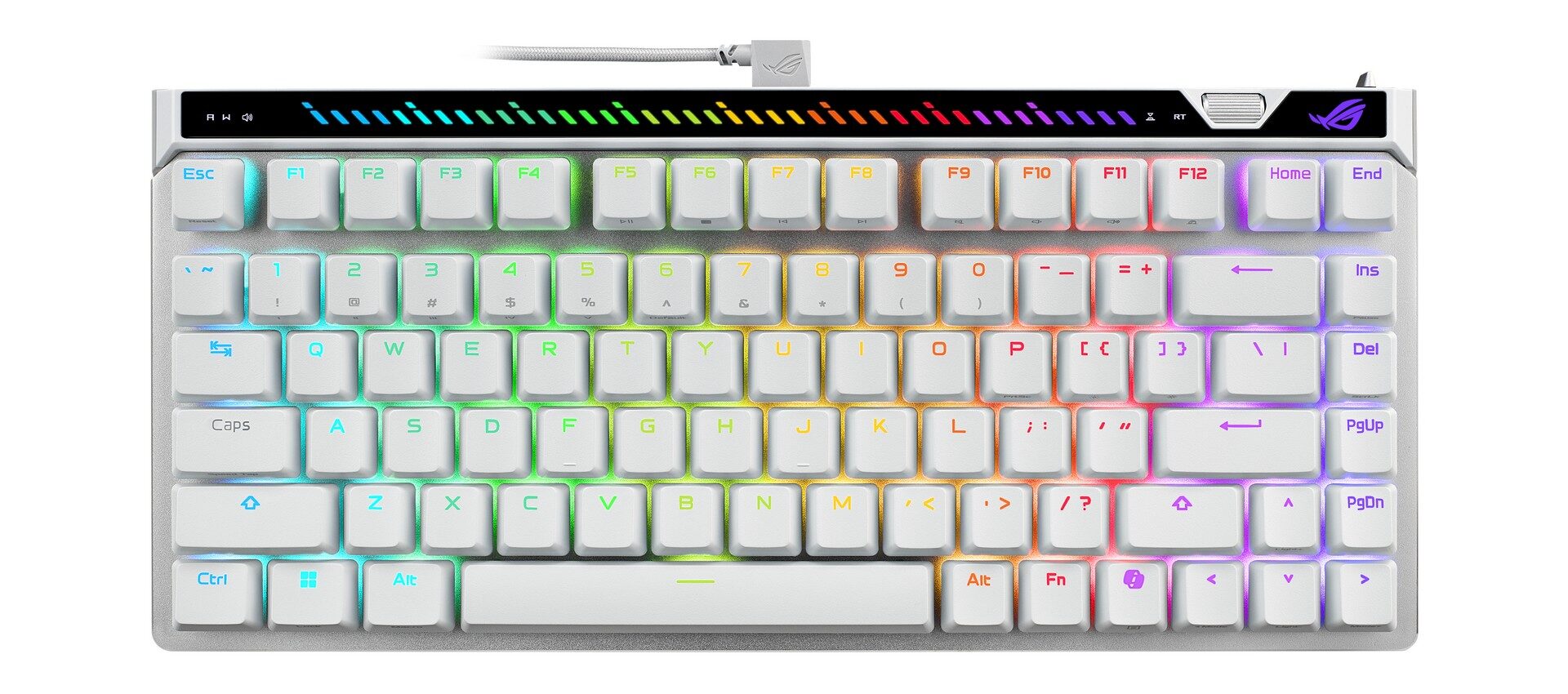 rog 2026 keyboard