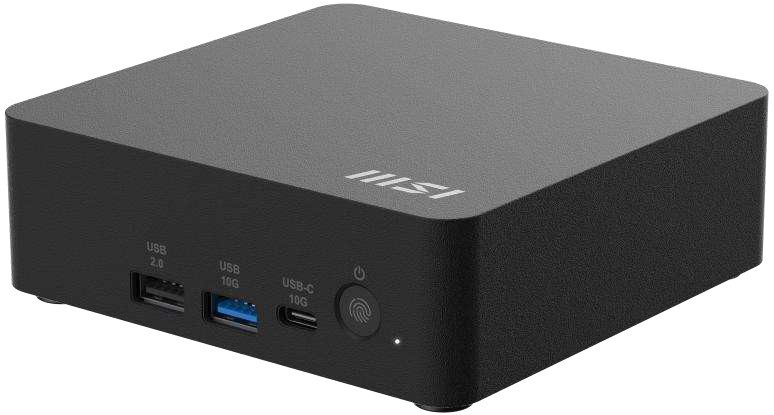 MSI CUBI NUC AI+ 1