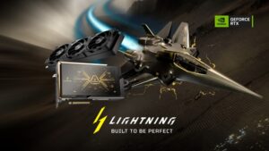 MSI GeForce RTX 5090 Lightning Z 2