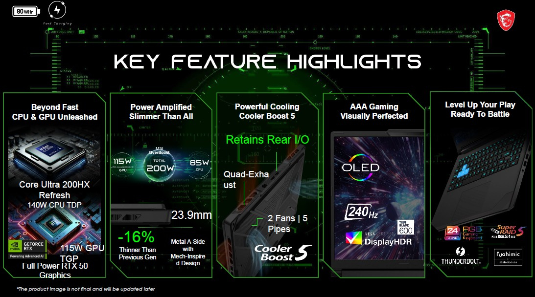 MSI Notebook CES 2026-tt-13