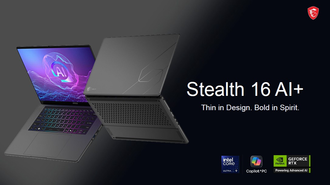 MSI Notebook CES 2026-tt-16