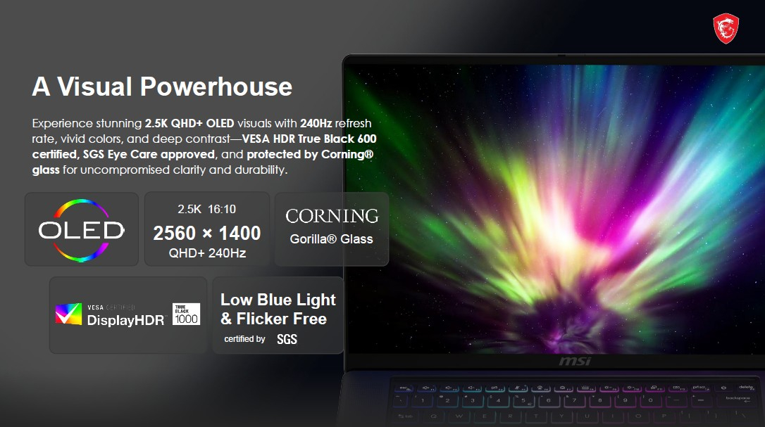 MSI Notebook CES 2026-tt-18