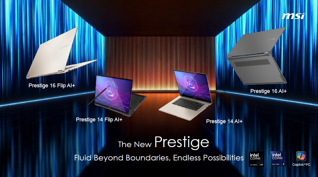 MSI Notebook CES 2026-tt-3