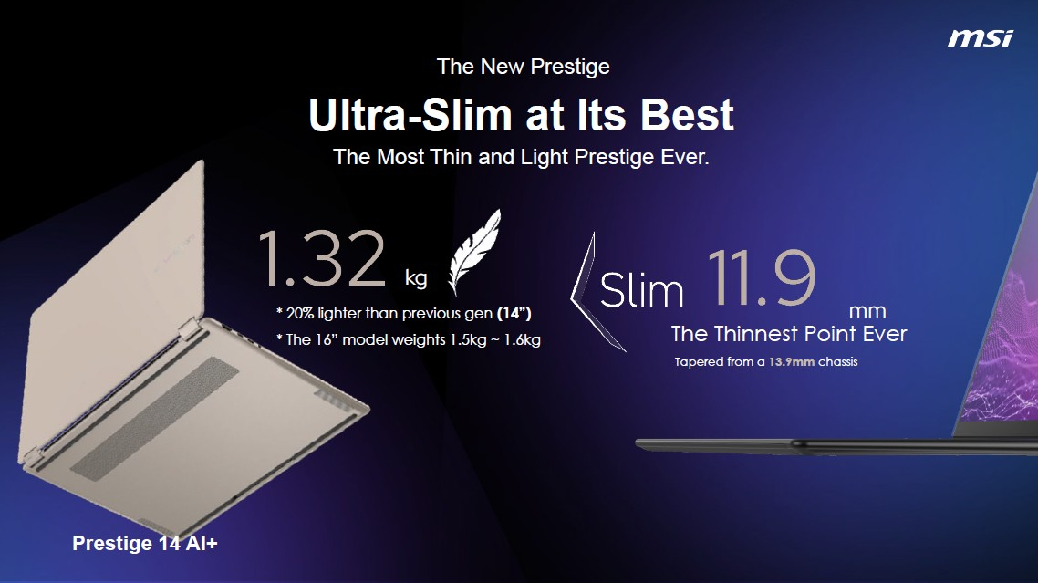 MSI Notebook CES 2026-tt-4