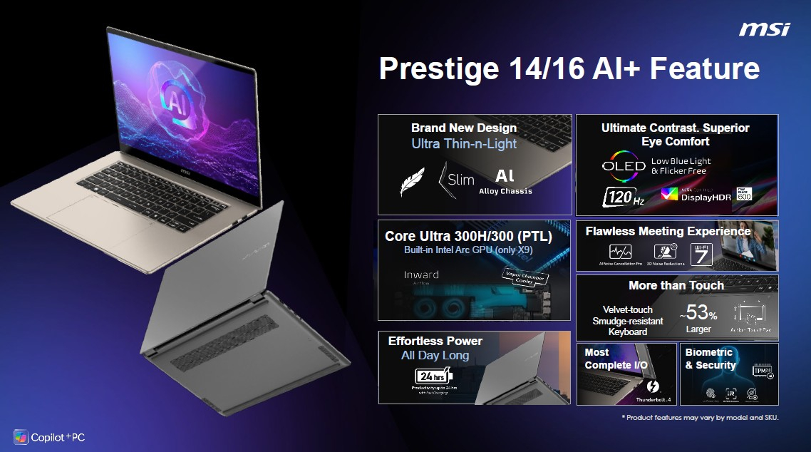 MSI Notebook CES 2026-tt-6