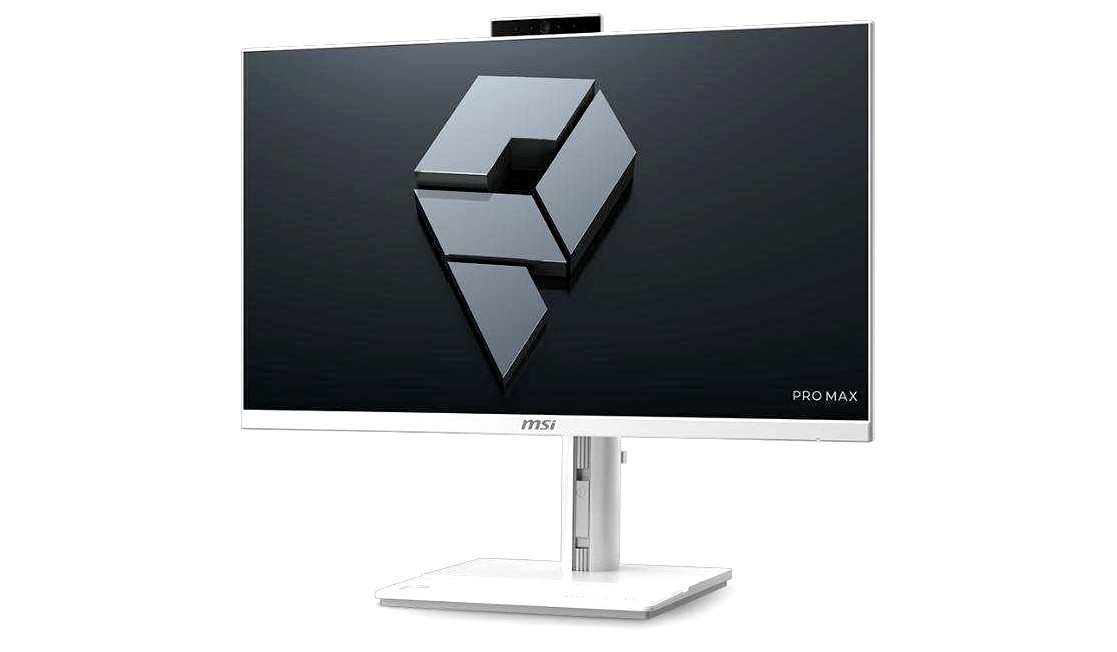 MSI sceglie CES 2026 per presentare nuovi PC desktop, AiO e mini PC 4