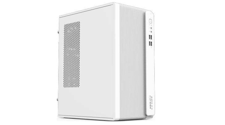 MSI PRO MAX PC DESKTOP