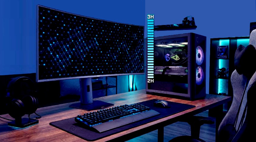 Monitor MSI in offerta: i migliori sconti di Primavera in anteprima per il tuo setup