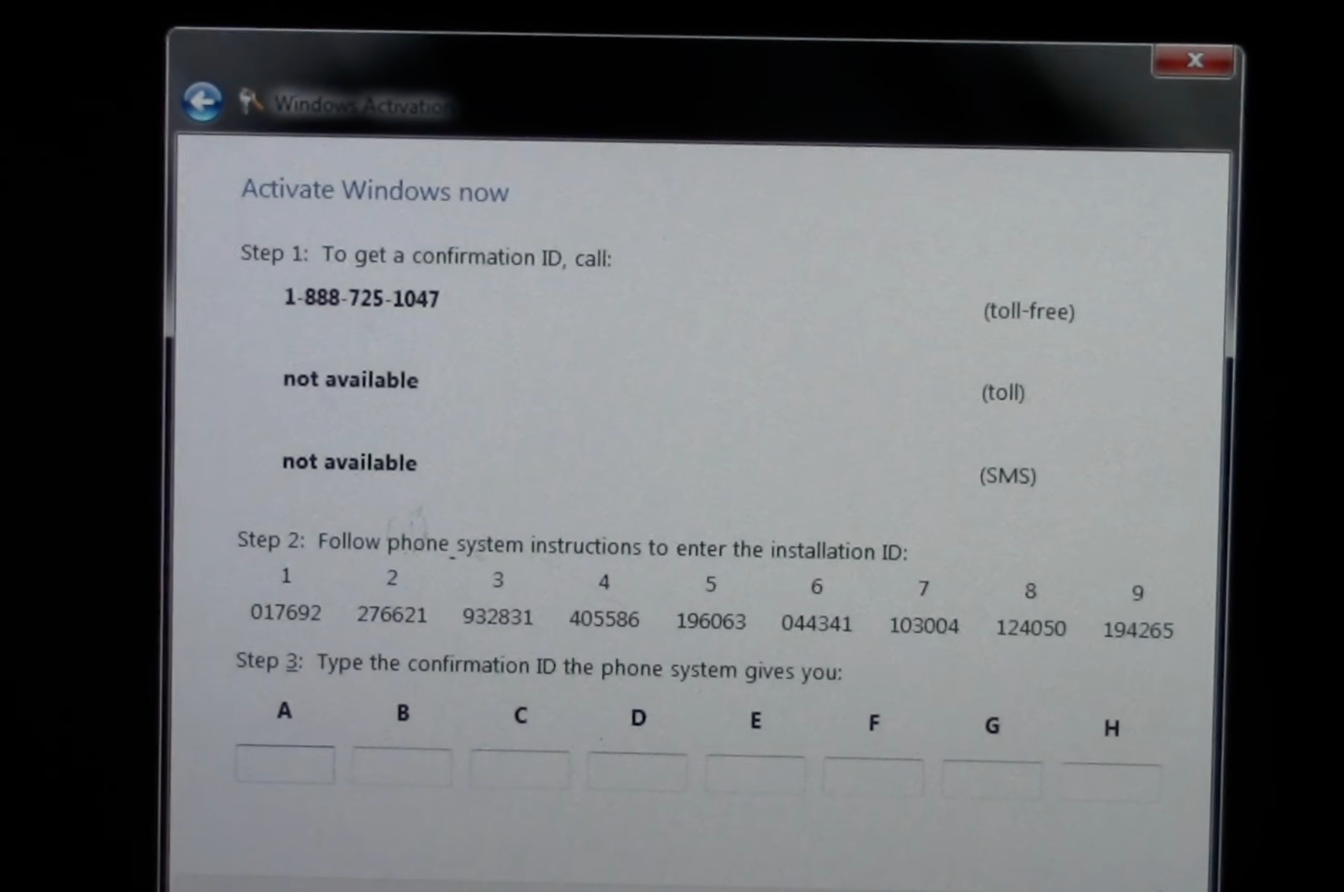 Addio all’attivazione telefonica: Microsoft chiude definitivamente le vecchie vie offline per Windows e Office 4