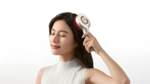 Xiaomi Mijia Smart Head Massage Comb
