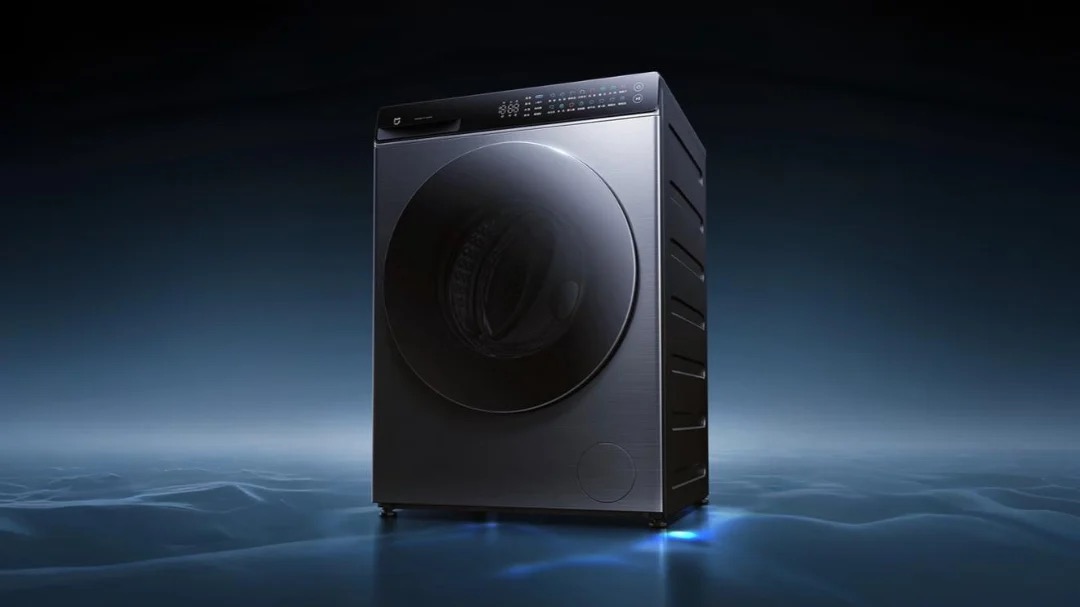 Mijia Washing Machine Pro
