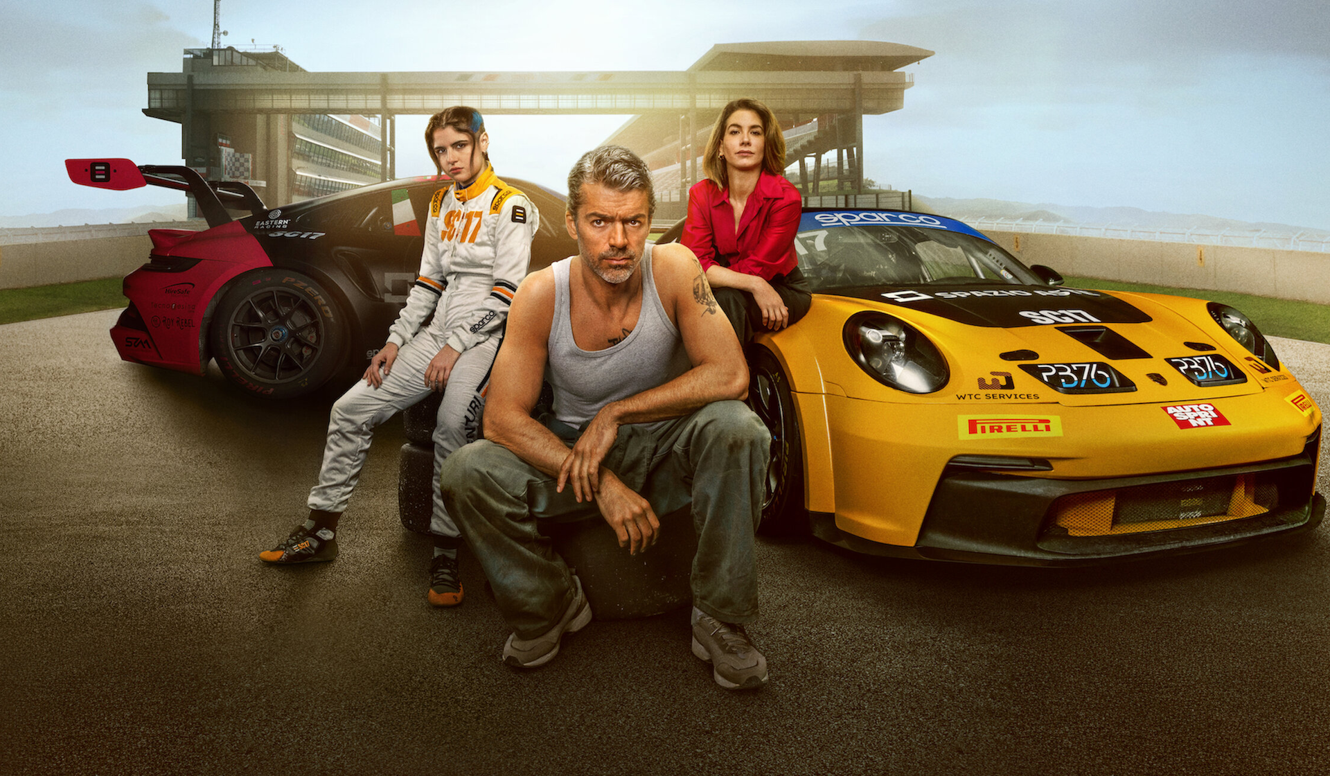 novità Netflix febbraio 2026 da vedere