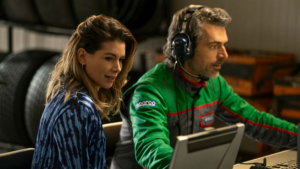 Motorvalley - novità Netflix febbraio 2026 da non perdere