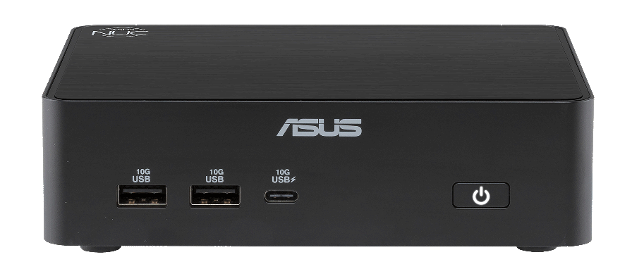 NUC 16 Pro